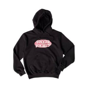 Jaket SoccerNSociety Limited
