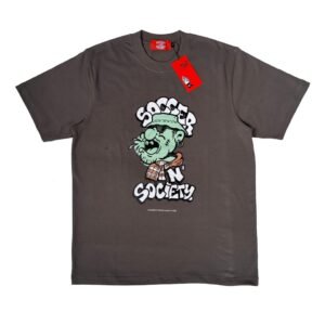 Baju SoccerNSociety Limited 1