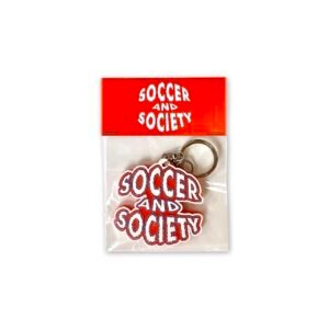 Ganci SoccerNSociety Limited